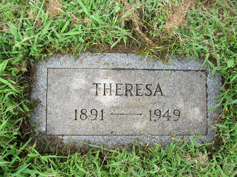 tombstone